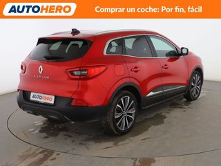 Renault Kadjar 1.2 TCe Energy Zen