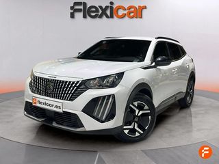 Peugeot 2008 Allure Puretech 130 S&S EAT8