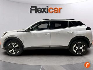 Peugeot 2008 Allure Puretech 130 S&S EAT8