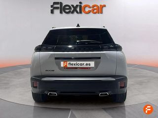 Peugeot 2008 Allure Puretech 130 S&S EAT8