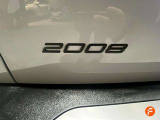 Peugeot 2008 Allure Puretech 130 S&S EAT8