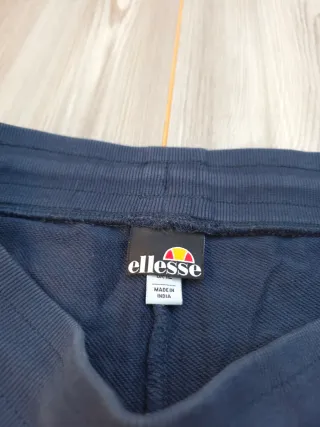 Pantalones de chándal vintage Ellesse