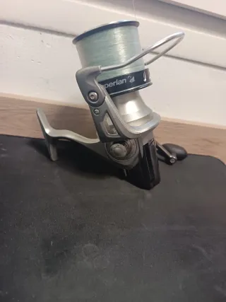 Mulinello da pesca ADONIS 7000