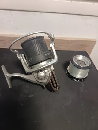 Mulinello da pesca ADONIS 7000