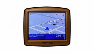 Navigatore TomTom One Classic Italia