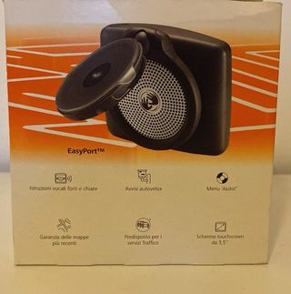 Navigatore TomTom One Classic Italia