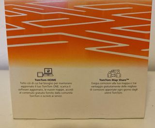 Navigatore TomTom One Classic Italia