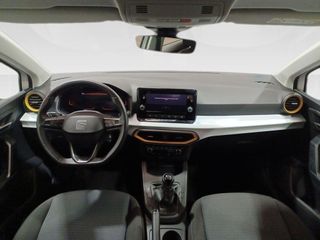 SEAT Ibiza 1.0 TSI Style XL 81 kW (110 CV)