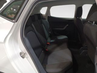 SEAT Ibiza 1.0 TSI Style XL 81 kW (110 CV)