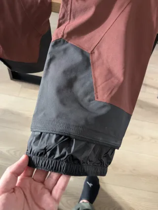 Pantalón de esquí O'Neill marrón