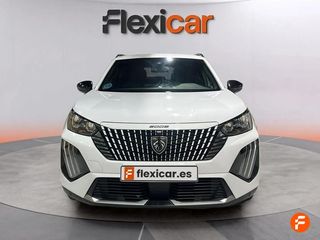 Peugeot 2008 Allure Puretech 130 S&S EAT8