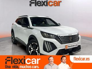 Peugeot 2008 Allure Puretech 130 S&S EAT8