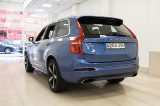 Volvo XC90 2017