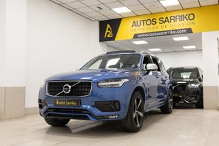 Volvo XC90 2017