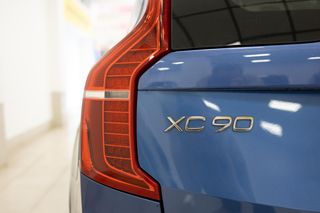 Volvo XC90 2017