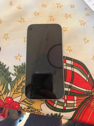 iPhone 15 128 GB Azul