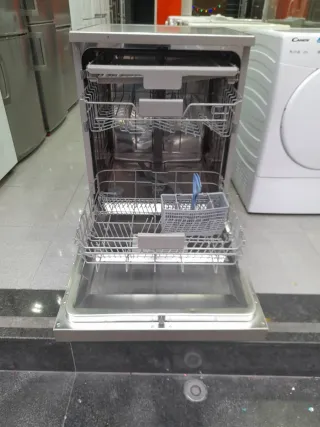 Lavavajillas Samsung A+++