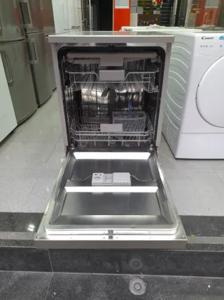 Lavavajillas Samsung A+++