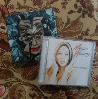 Mónica Naranjo Lote