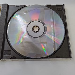 Abigor Nachthymnen (From The Twilight Kingdom) CD