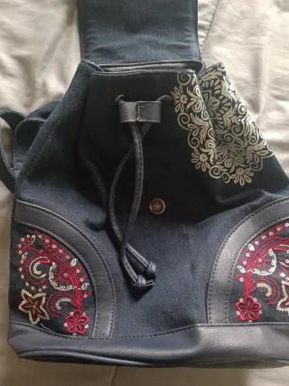 Mochila