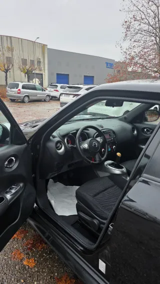 ocasion Nissan Juke
