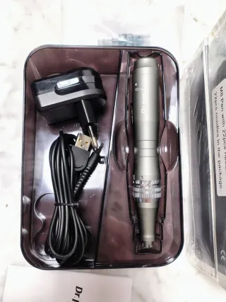 Dr Pen M8 Microneedling System inalámbrico