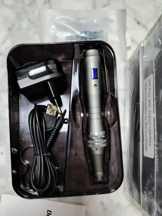 Dr Pen M8 Microneedling System inalámbrico