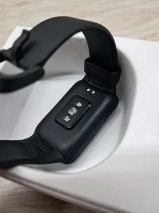 Xiaomi Smart Band 7 Pro Negra