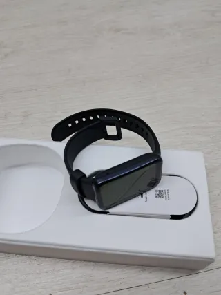 Xiaomi Smart Band 7 Pro Negra