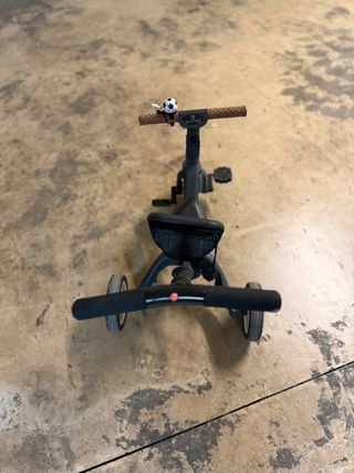 Triciclo evolutivo Olmitos 1-5 años