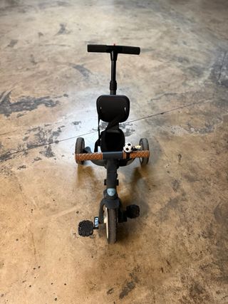 Triciclo evolutivo Olmitos 1-5 años