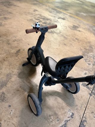 Triciclo evolutivo Olmitos 1-5 años