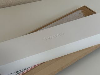 Apple Watch Series 7 45mm GPS + Cellular