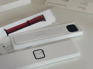 Apple Watch Series 7 45mm GPS + Cellular