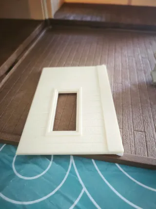 Casa Sylvanian Families con luces. Sin caja.