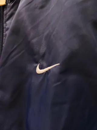 Chaqueta Nike