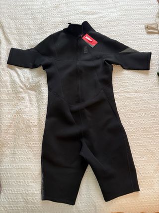 Traje Neopreno Jobe Atlanta Panerai Ed. Especial