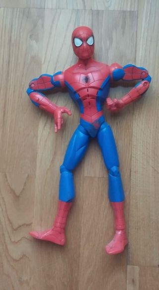 Figura Spider-Man Marvel