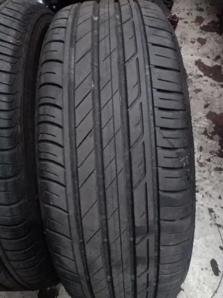 Bridgestone 195/60 R16 89H 2 parejas Neumáticos