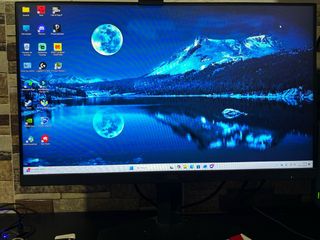 Monitor AOC 180Hz Negro