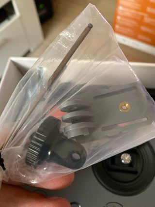 Emisora FPV EMAX E8 Transmisor