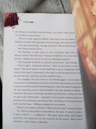 Stories for the Curious + CD (Reading & Training)