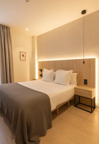 Se renta habitación