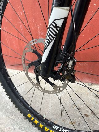 YT Jeffsy Enduro 2017 29’ Talla L