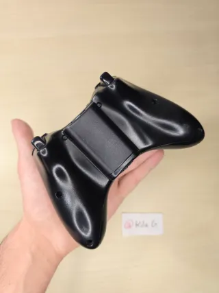 Mando Xbox 360 Edicion Star Wars