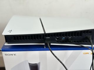 PlayStation 5 con Lector + 2 Mandos