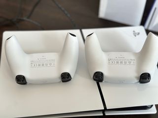 PlayStation 5 con Lector + 2 Mandos