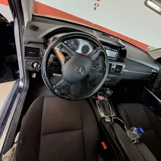 Mercedes-Benz Classe GLK  2009