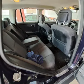 Mercedes-Benz Classe GLK  2009